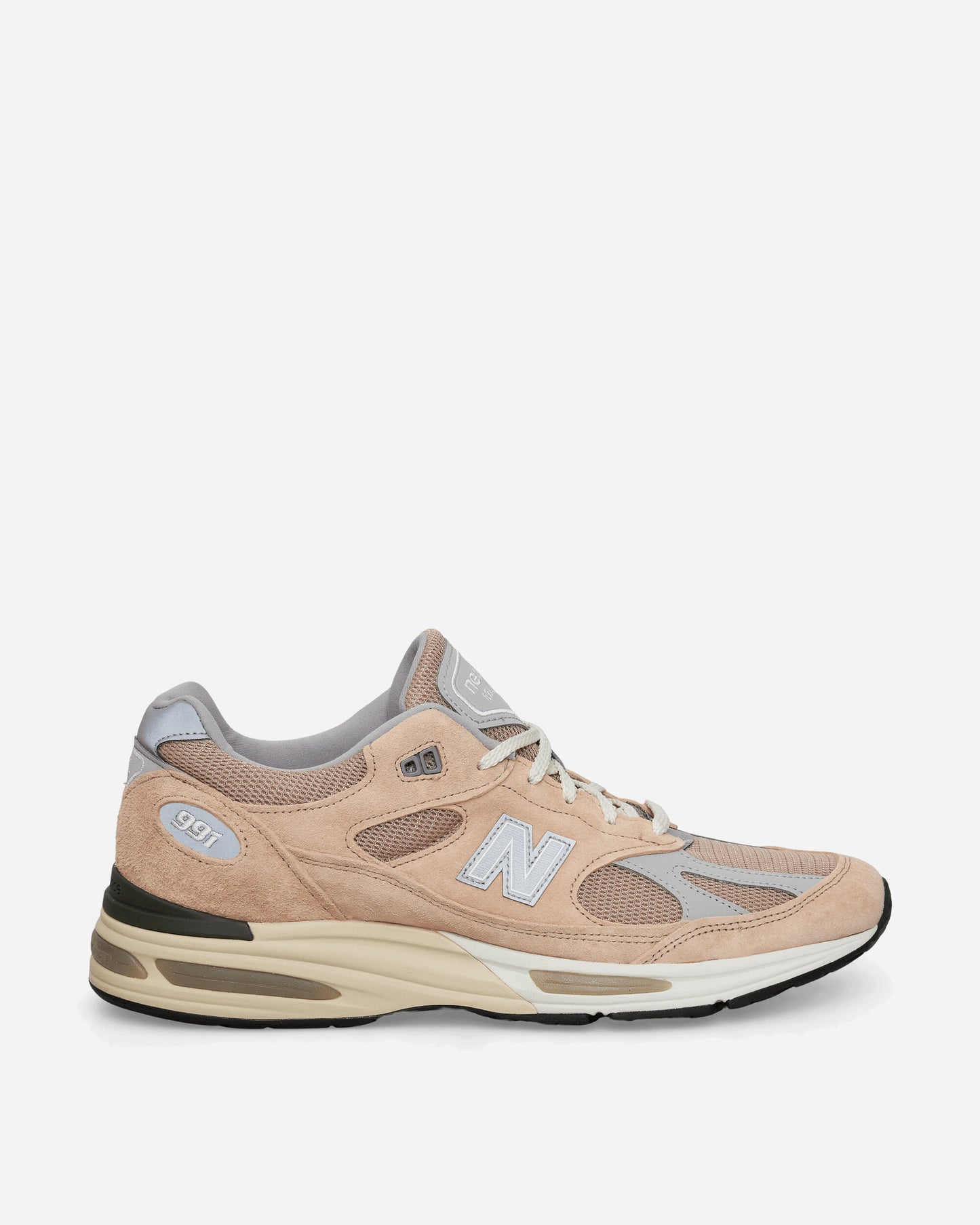 New Balance U991BE2 Beige Sneakers Low U991BE2