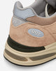 New Balance U991BE2 Beige Sneakers Low U991BE2