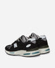 New Balance U991BK2 Black Sneakers Low U991BK2