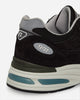 New Balance U991BK2 Black Sneakers Low U991BK2