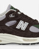 New Balance U991BP2 Green Sneakers Low U991BP2