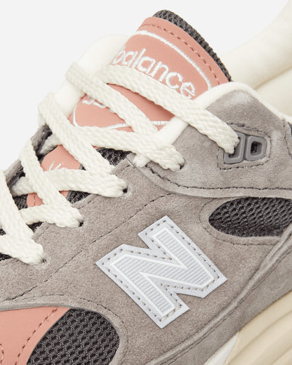 New Balance U991GC2 Elephant Skin/Cork Sneakers Low U991GC2