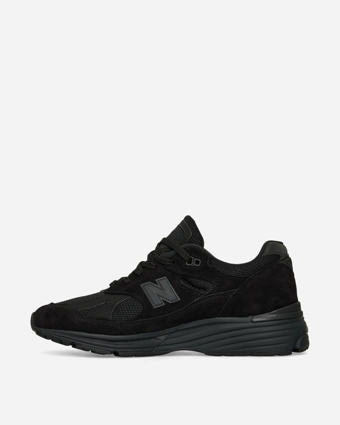 New Balance U991KK2 Black Sneakers Low U991KK2