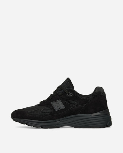 New Balance U991KK2 Black Sneakers Low U991KK2