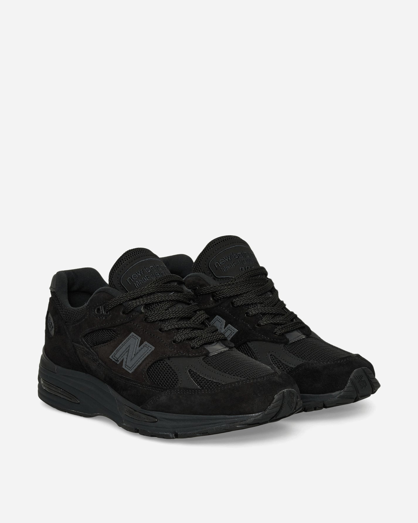 New Balance U991KK2 Black Sneakers Low U991KK2
