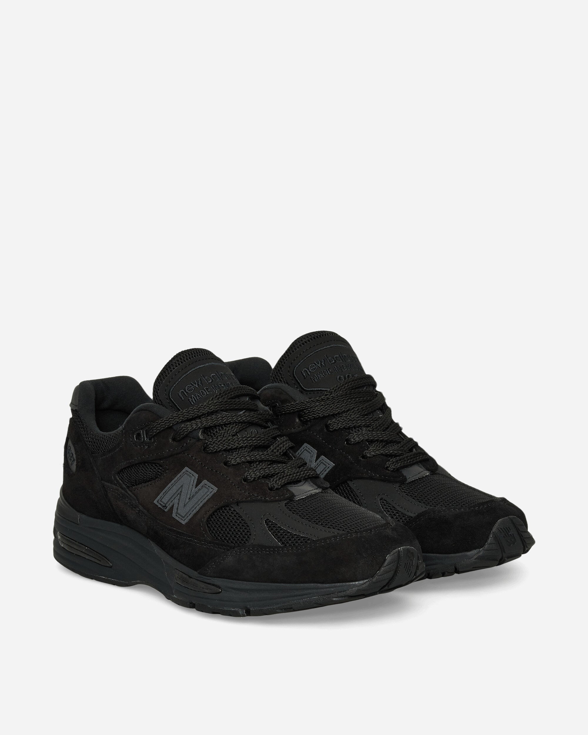 New Balance U991KK2 Black Sneakers Low U991KK2