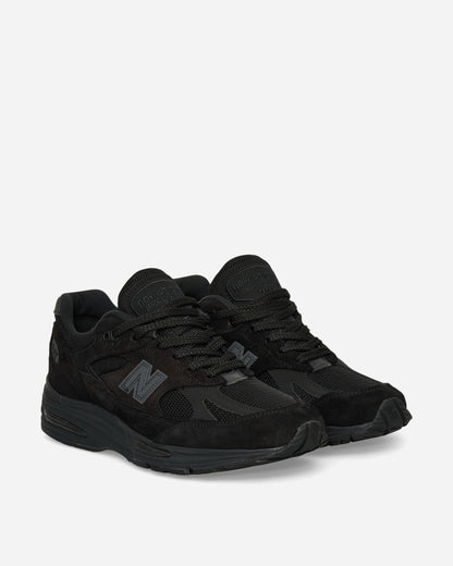 New Balance U991KK2 Black Sneakers Low U991KK2