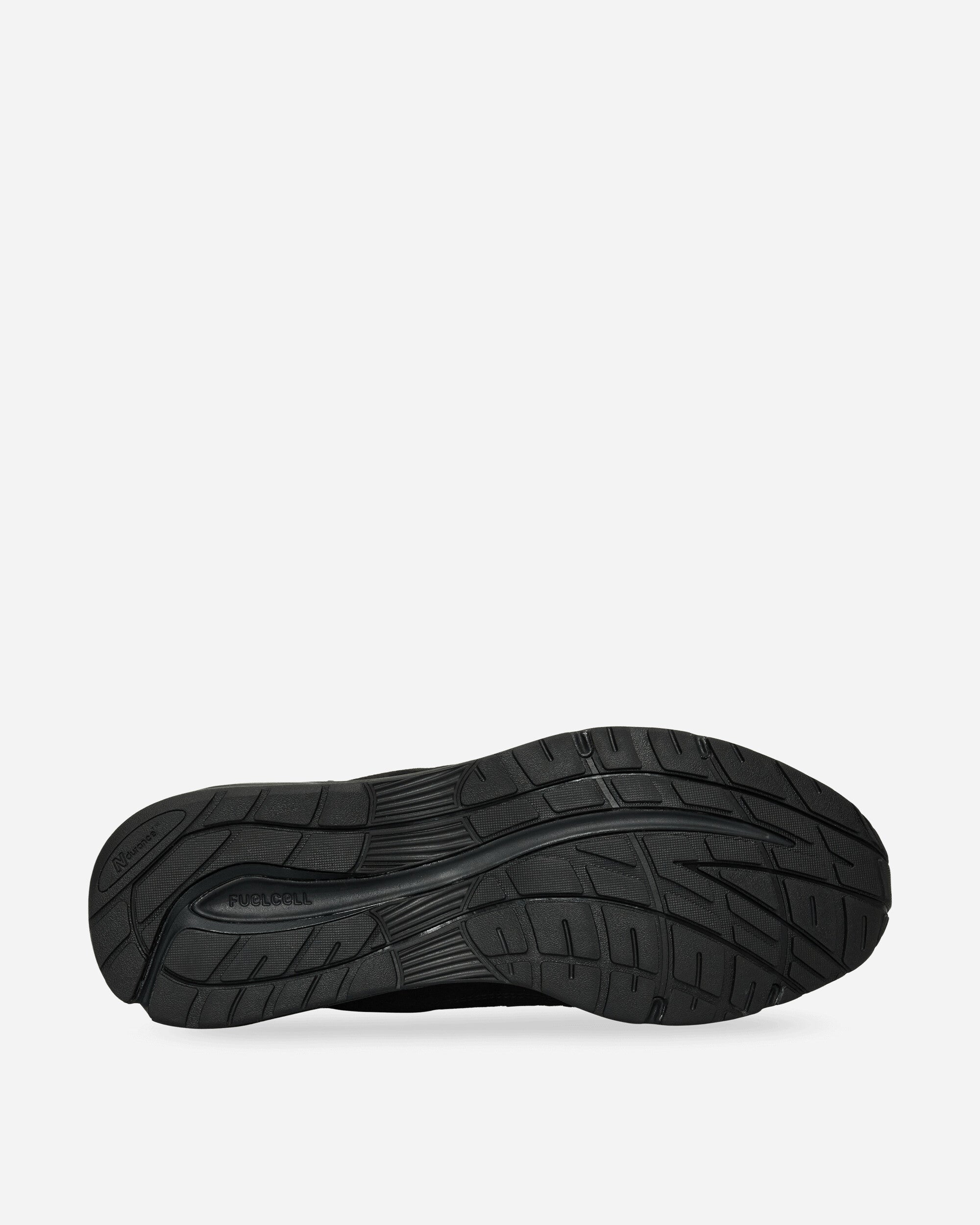 New Balance U991KK2 Black Sneakers Low U991KK2