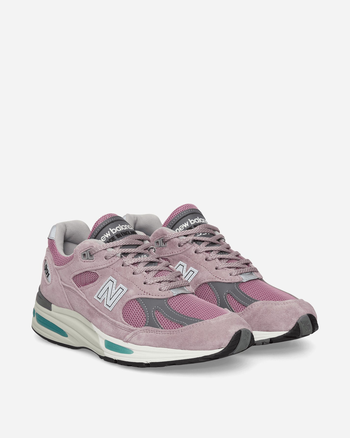 New Balance U991RR2 Polignac/Toadstool Sneakers Low U991RR2