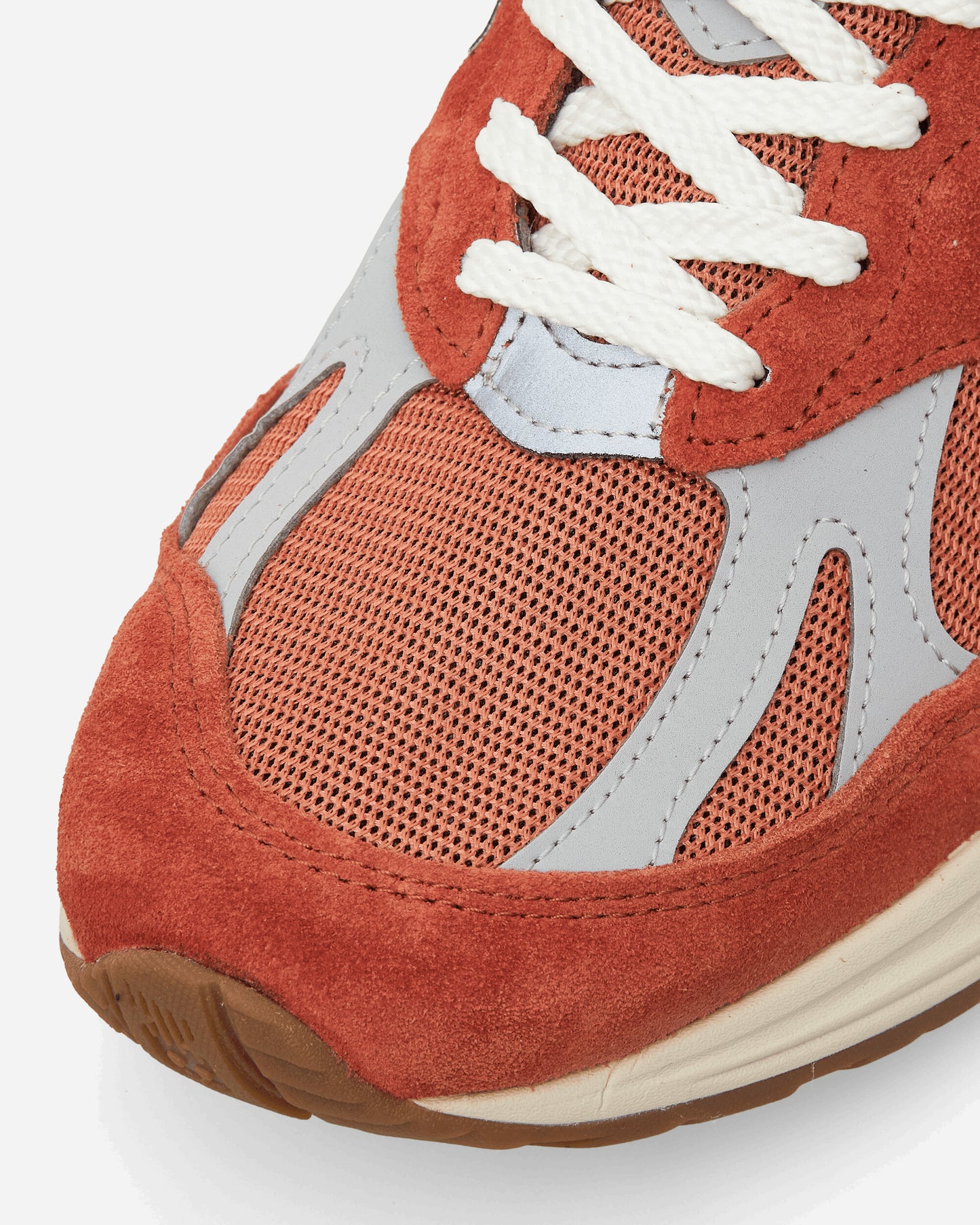 New Balance U991SS2 Potters Clay/Raw Sienna Sneakers Low U991SS2