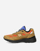 New Balance U992AB1 Tan Blue/Orange D Sneakers Low U992AB1