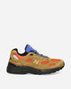 New Balance U992AB1 Tan Blue/Orange D Sneakers Low U992AB1