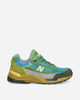 New Balance U992SB Grey D Sneakers Low U992SB