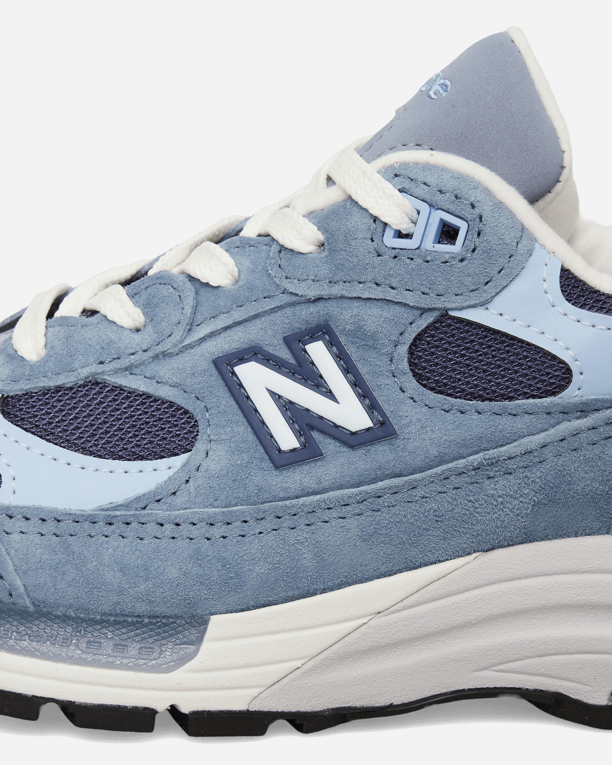 New Balance U992TO Blue Sneakers Low U992TO