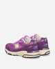 New Balance U9934JA Purple/Yellow Sneakers Low U9934JA