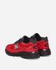 New Balance U9935CX Red/Black Sneakers Low U9935CX