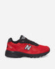 New Balance U9935CX Red/Black Sneakers Low U9935CX
