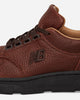 New Balance UADWBRN Dark Brown Sneakers Low UADWBRN