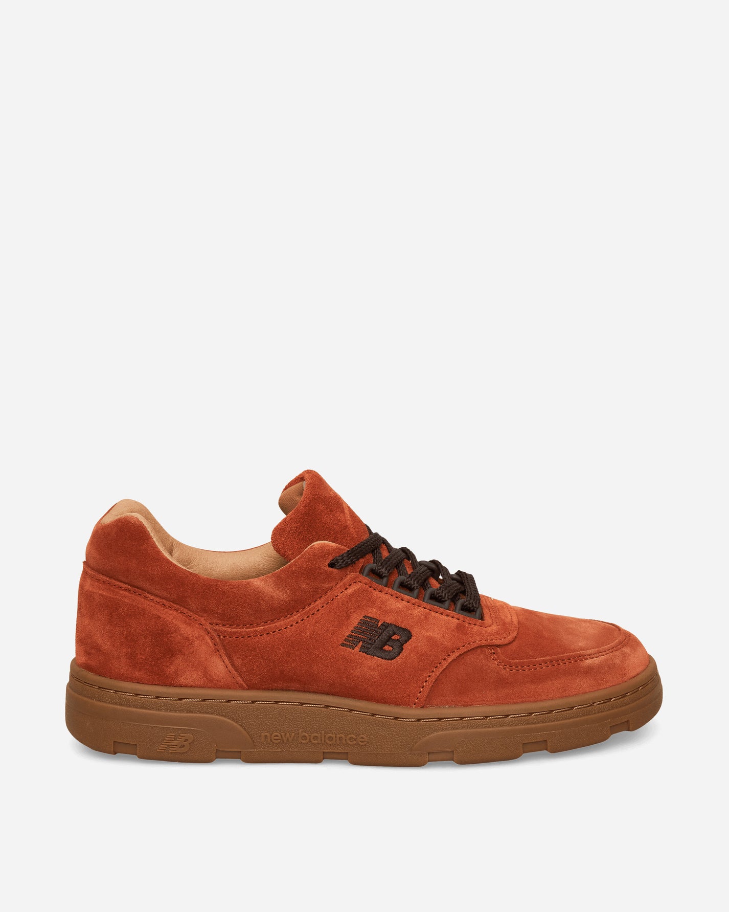 New Balance UADWGGR Orange Sneakers Low UADWGGR