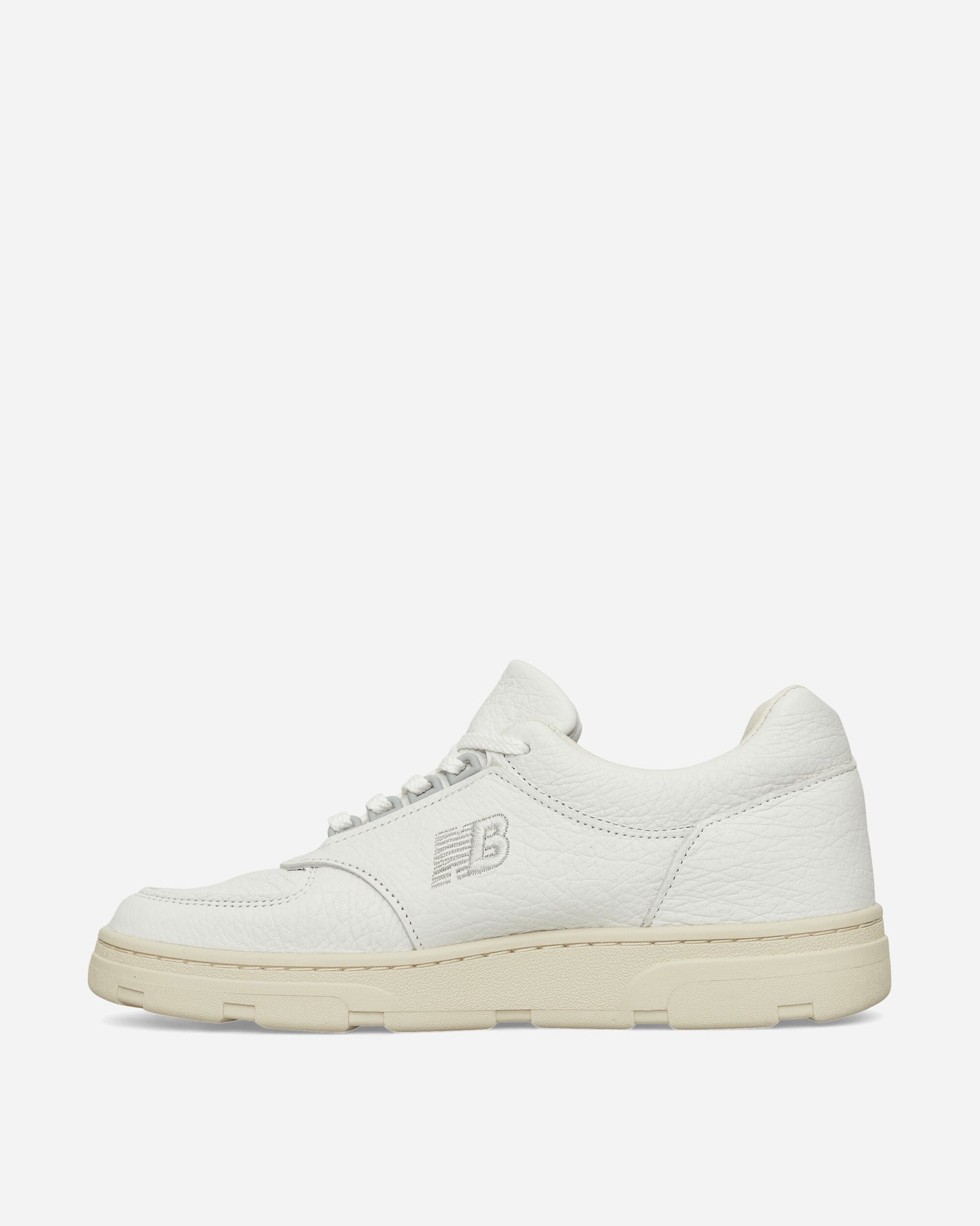 New Balance UADWWHI White Sneakers Low UADWWHI