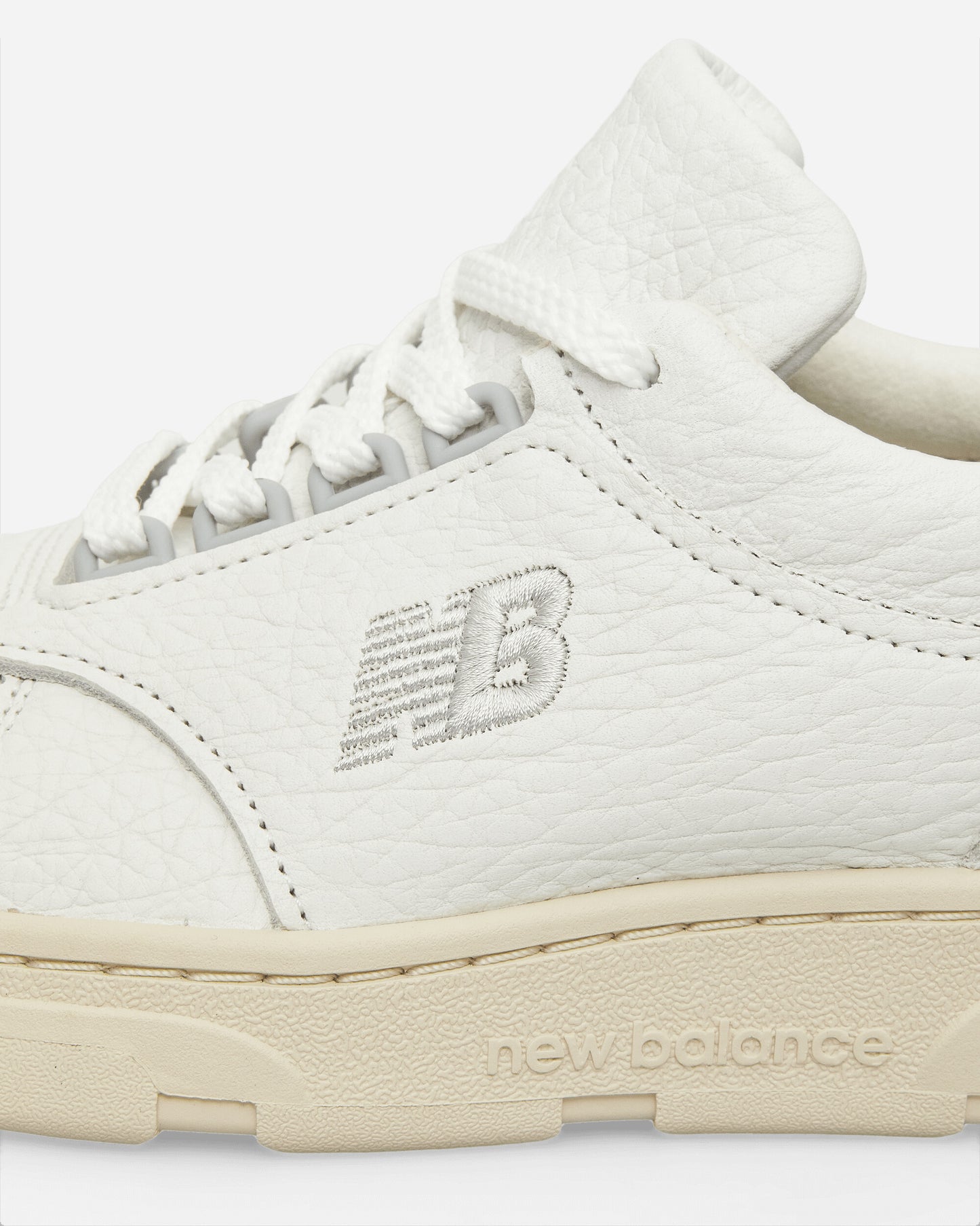 New Balance UADWWHI White Sneakers Low UADWWHI