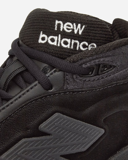 New Balance UFFBB816 Black Sneakers Low UFFBB816