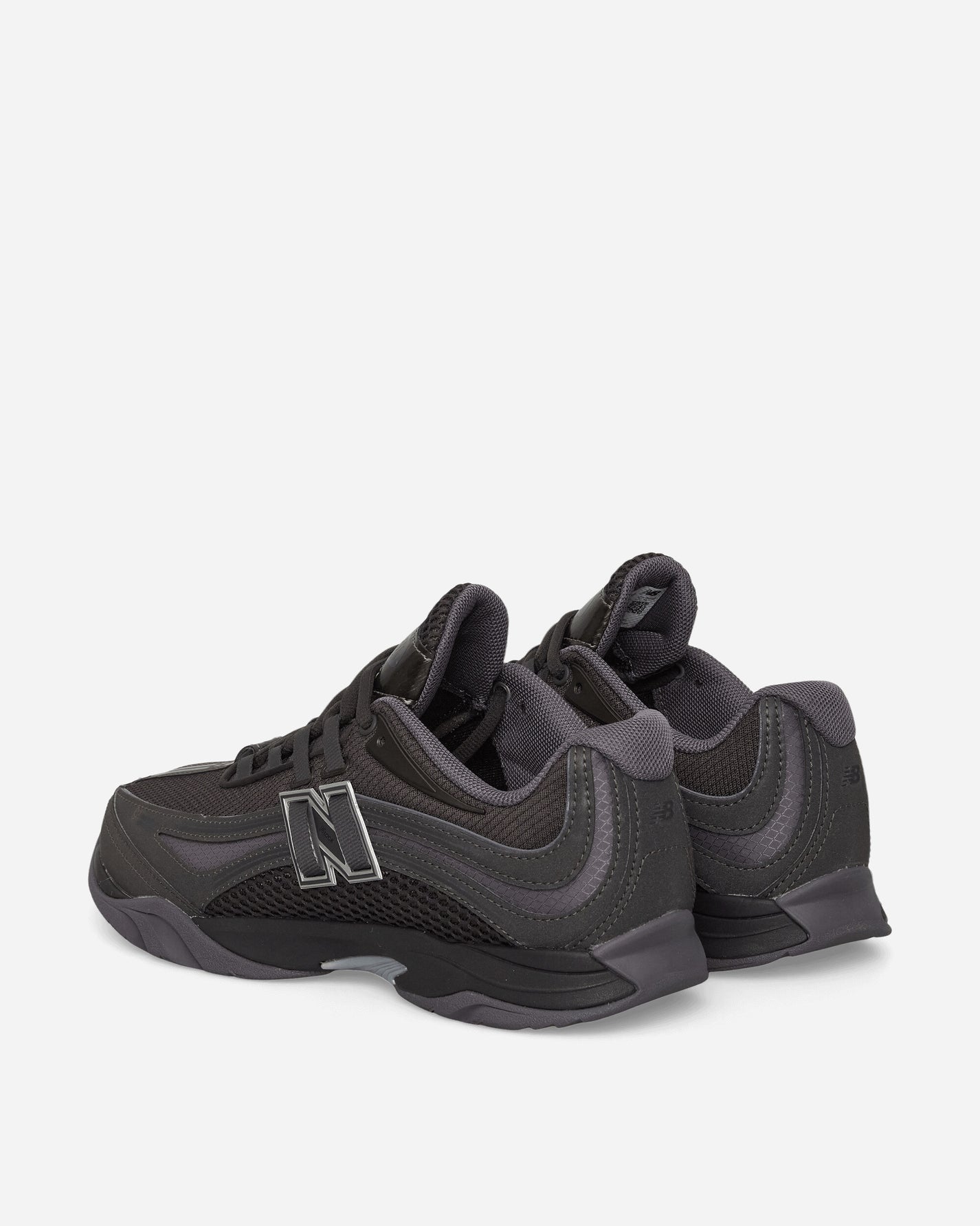 New Balance URC563AR Faded Black/Neptune Grey Sneakers Low URC563AR