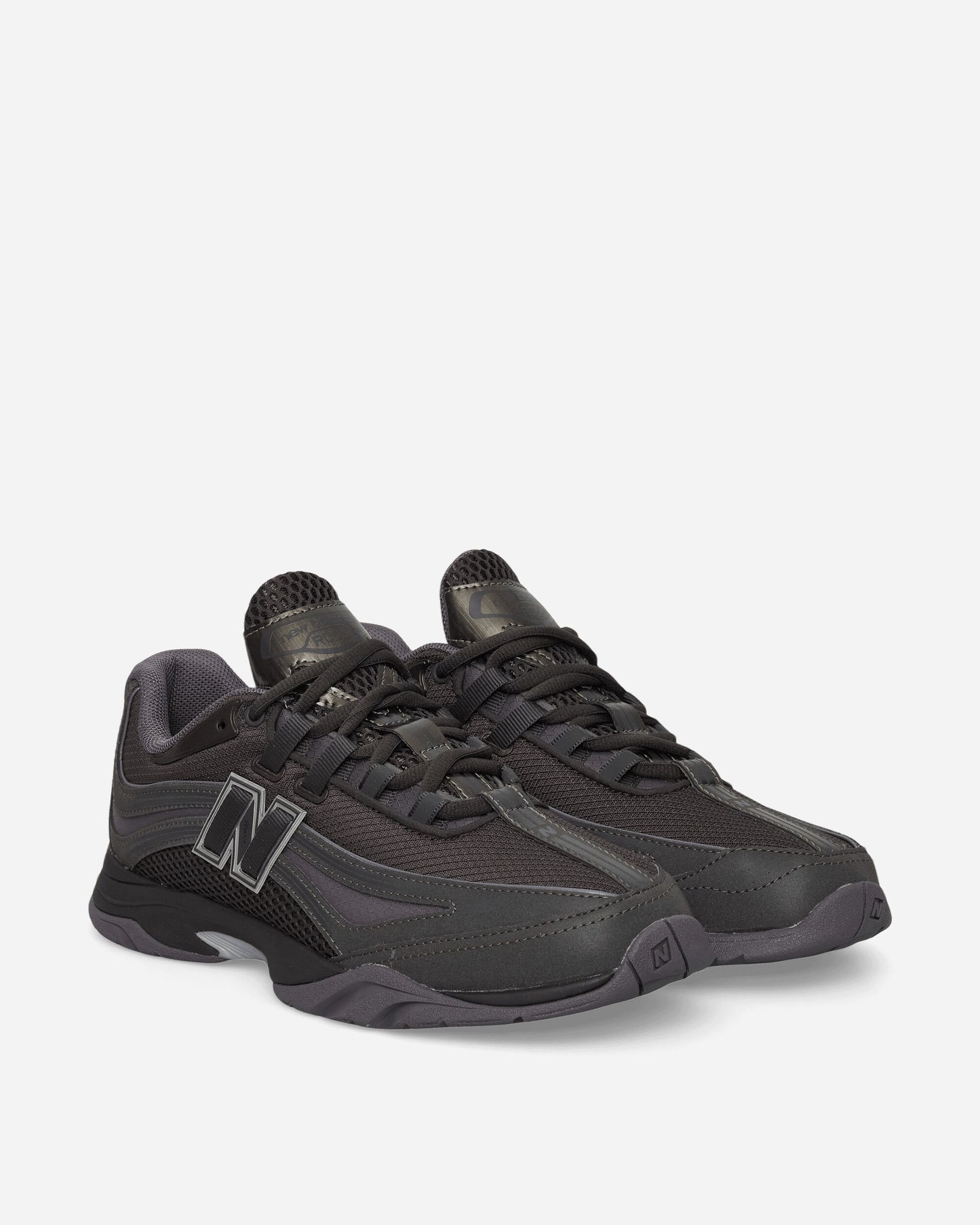 New Balance URC563AR Faded Black/Neptune Grey Sneakers Low URC563AR