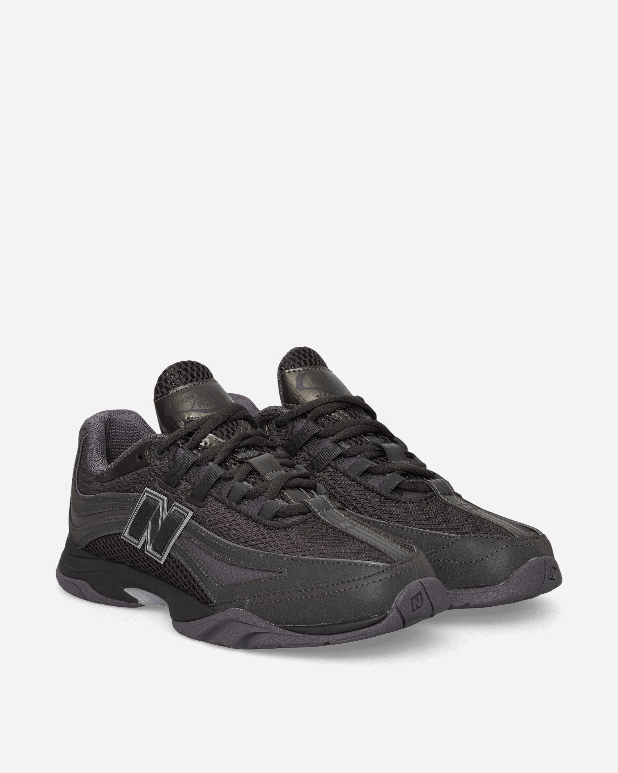 New Balance URC563AR Faded Black/Neptune Grey Sneakers Low URC563AR