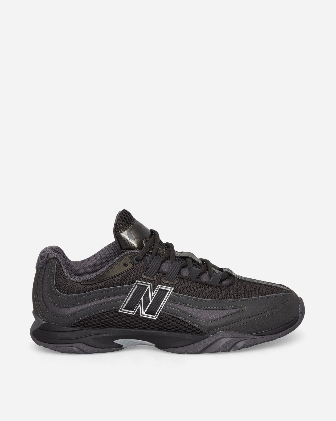 New Balance URC563AR Faded Black/Neptune Grey Sneakers Low URC563AR