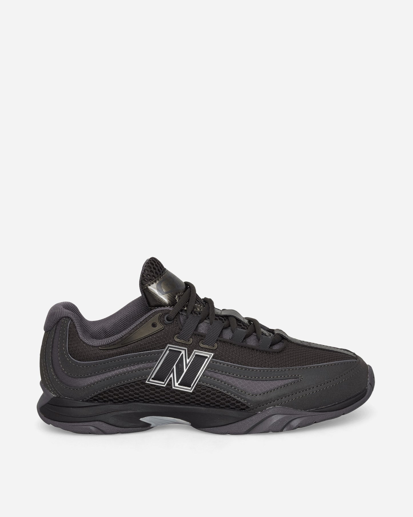 New Balance URC563AR Faded Black/Neptune Grey Sneakers Low URC563AR