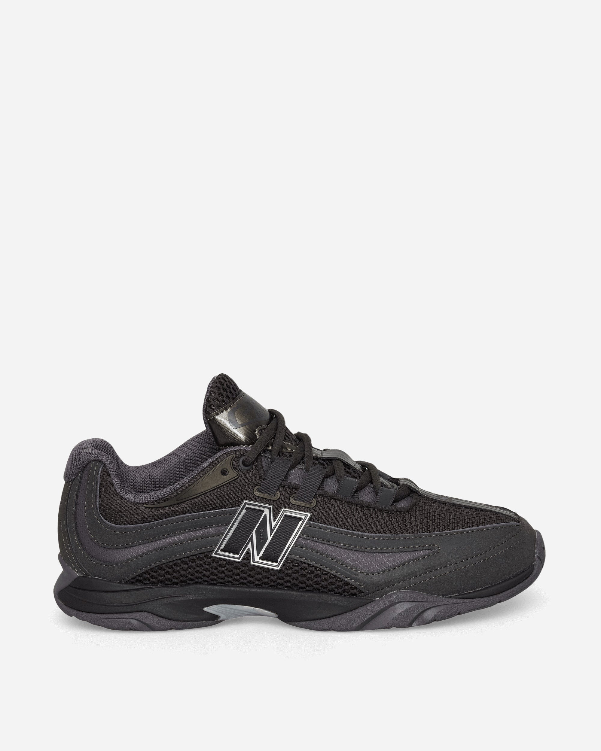 New Balance URC563AR Faded Black/Neptune Grey Sneakers Low URC563AR