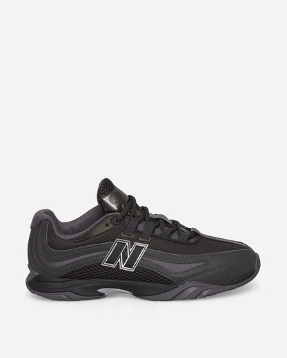 New Balance URC563AR Faded Black/Neptune Grey Sneakers Low URC563AR