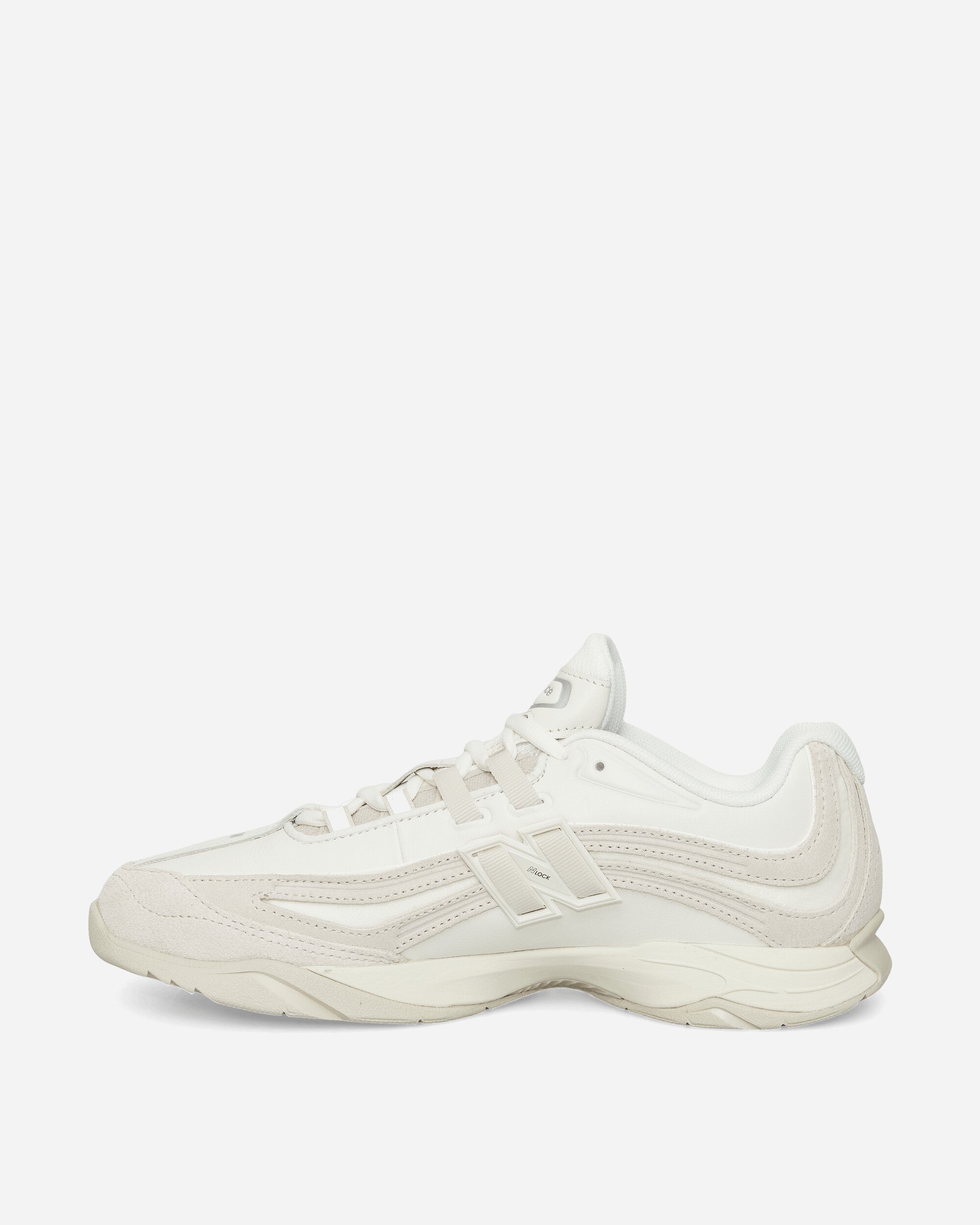 New Balance URC569DQ Timberwolf/Sea Salt Sneakers Low URC569DQ