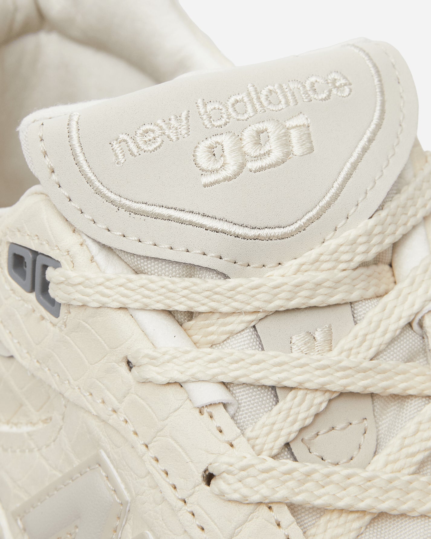 New Balance W991CR1 Pistachio Shell Sneakers Low W991CR1