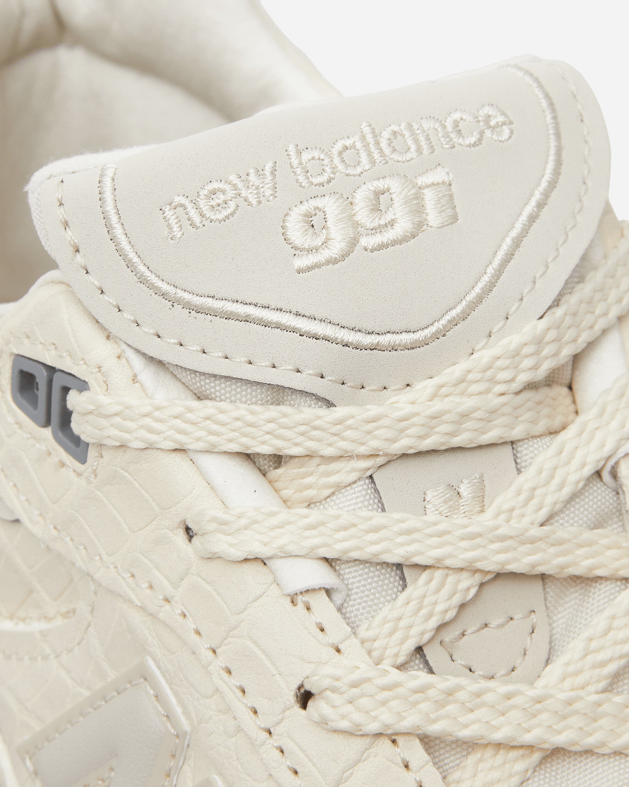 New Balance W991CR1 Pistachio Shell Sneakers Low W991CR1