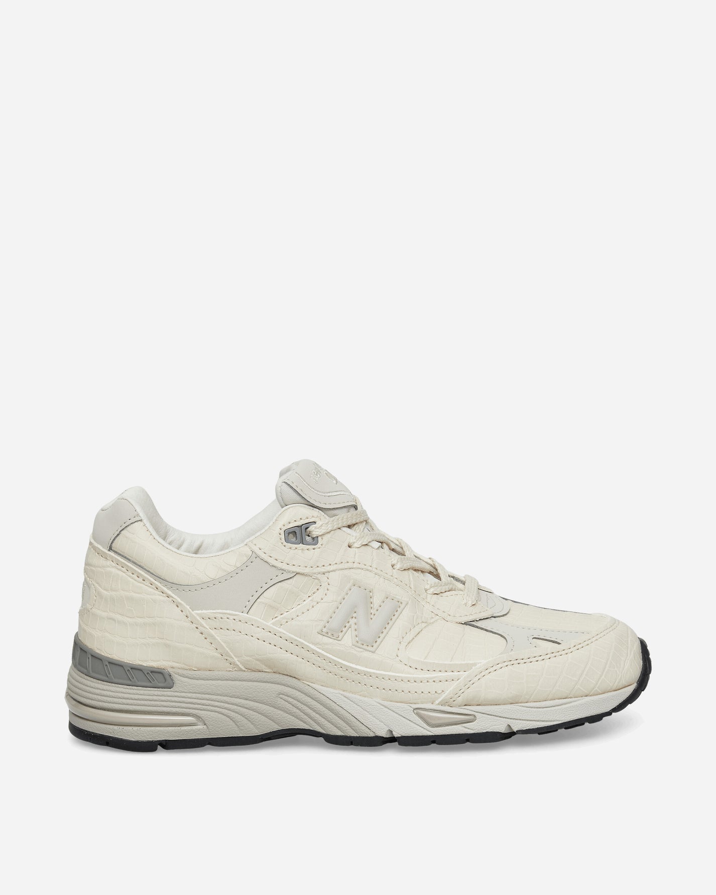 New Balance W991CR1 Pistachio Shell Sneakers Low W991CR1