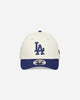 New Era 9Forty Mc Losdod  Ltcotc Light Beige Hats Caps 60771874 270