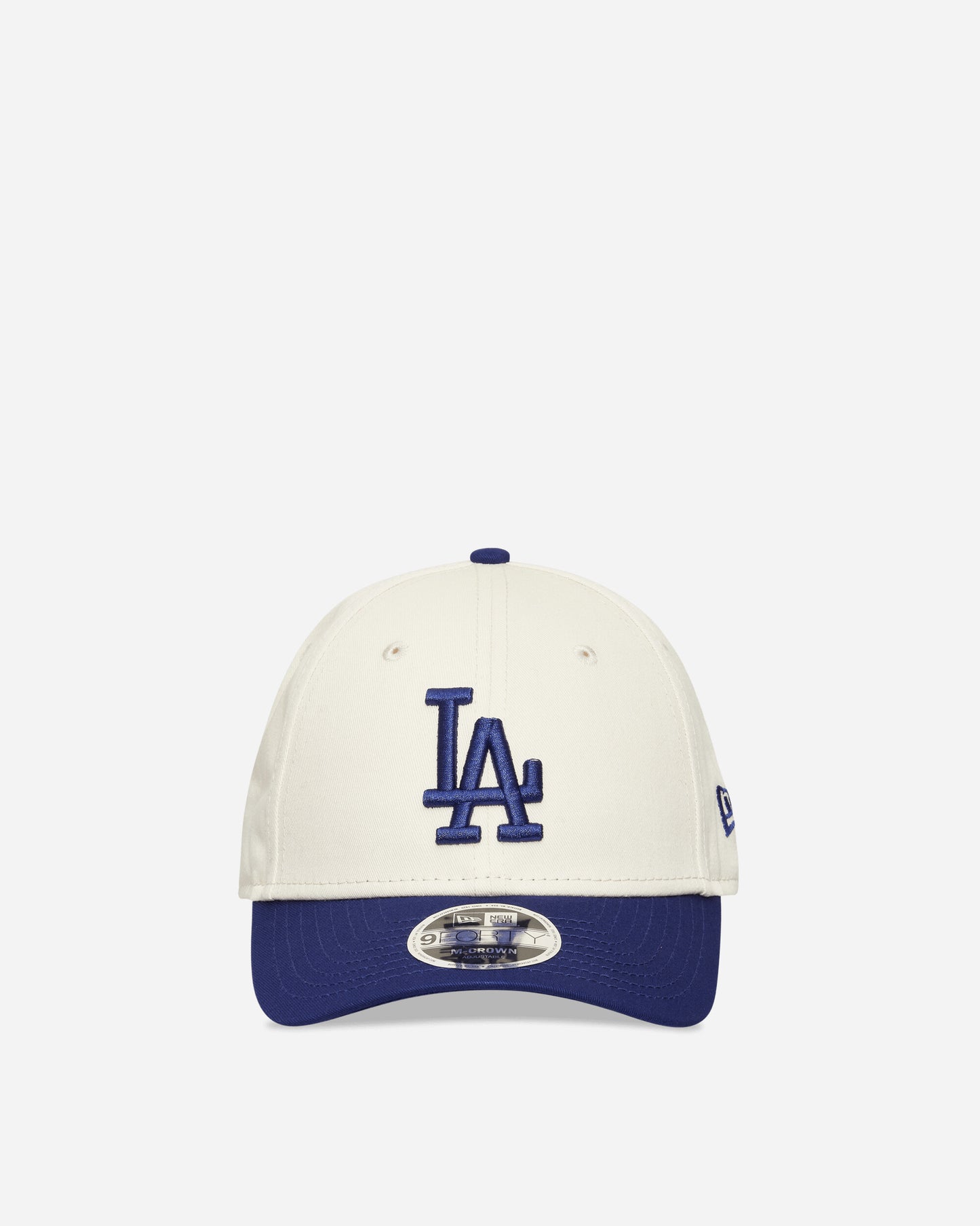 New Era 9Forty Mc Losdod  Ltcotc Light Beige Hats Caps 60771874 270