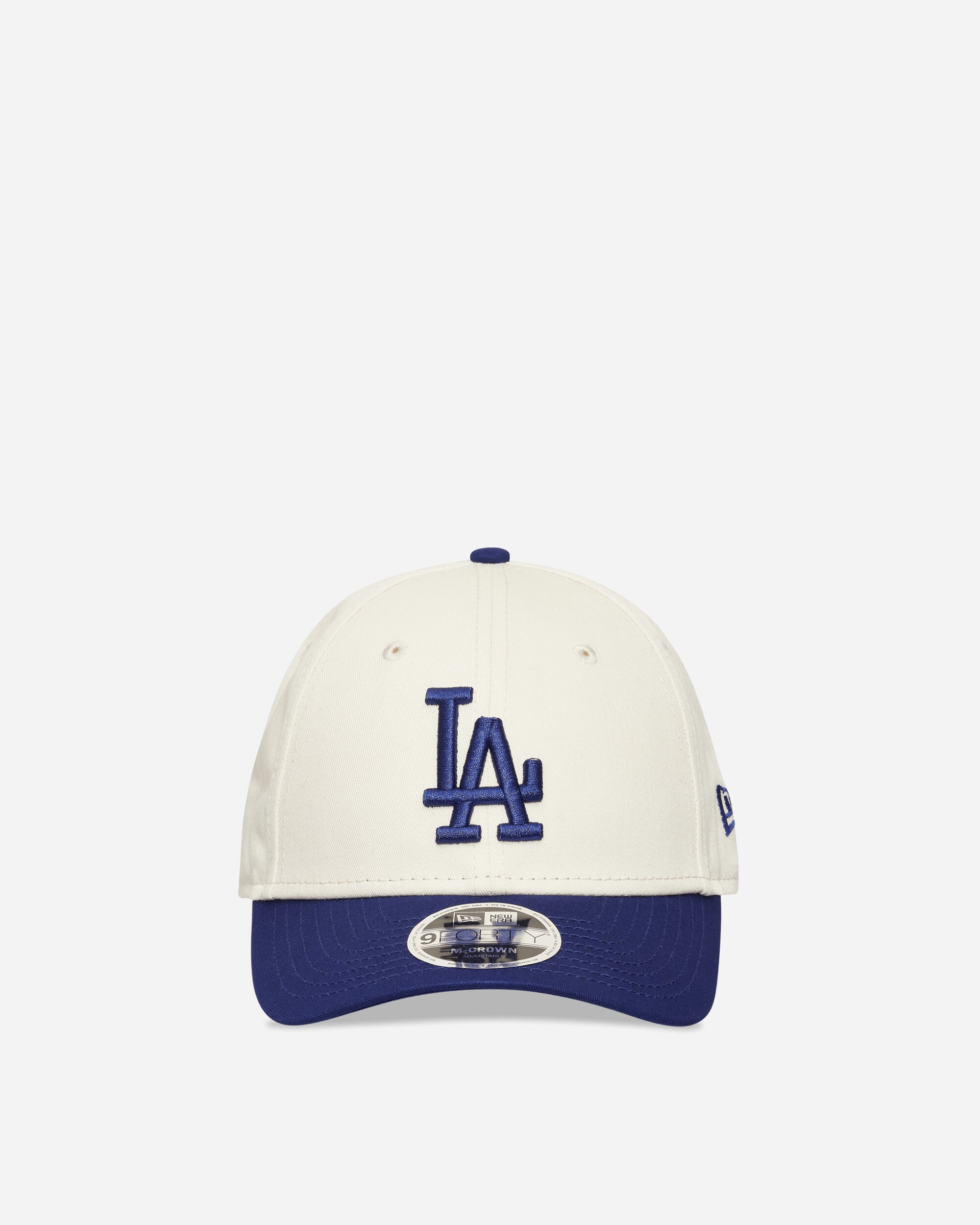 New Era 9Forty Mc Losdod  Ltcotc Light Beige Hats Caps 60771874 270