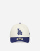 New Era 9Forty Mc Losdod  Ltcotc Light Beige Hats Caps 60771874 270
