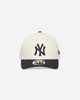 New Era 9Forty Mc Neyyan  Ltcotc Light Beige Hats Caps 60771873 270