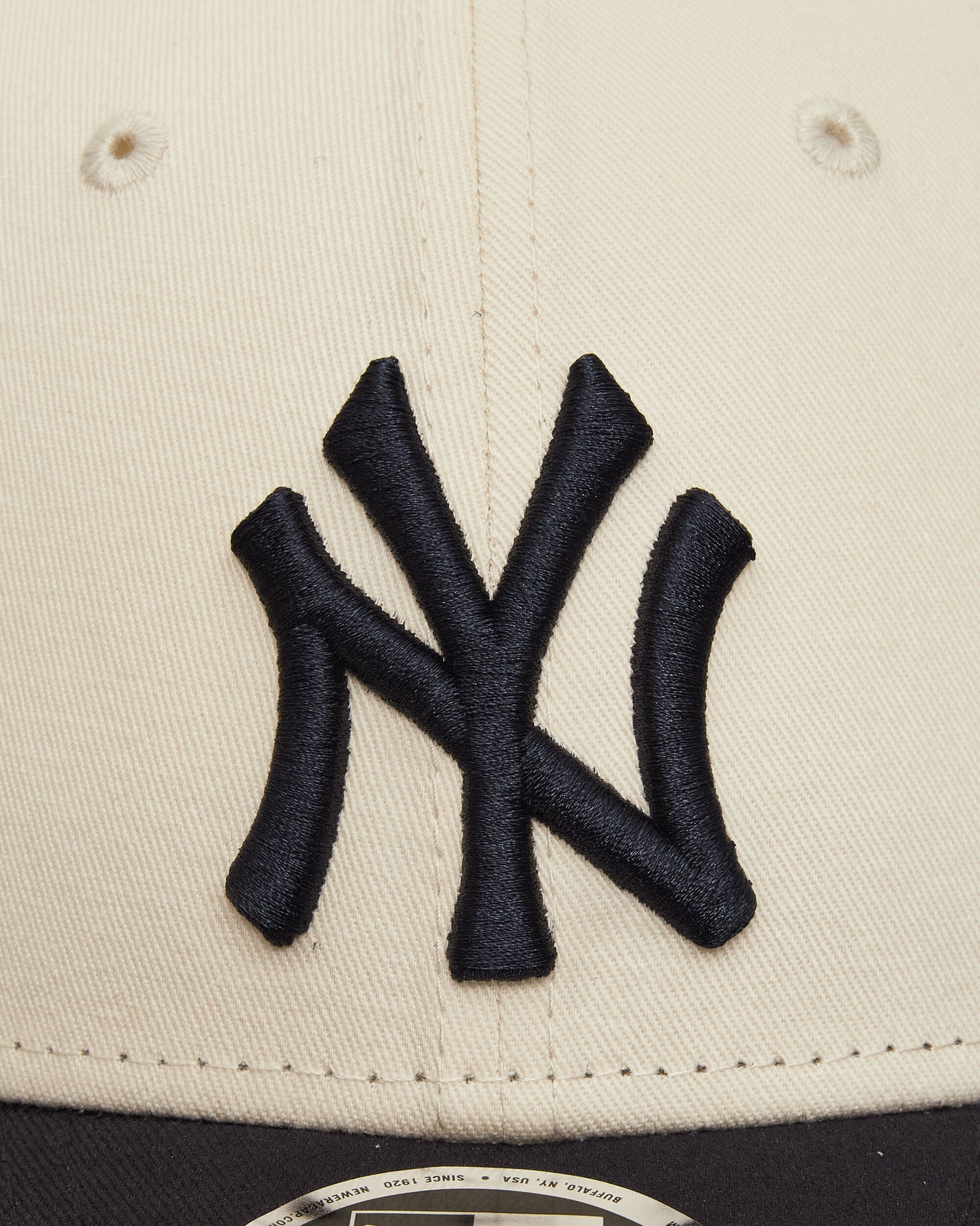 New Era 9Forty Mc Neyyan  Ltcotc Light Beige Hats Caps 60771873 270