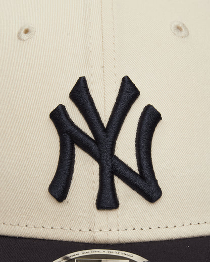 New Era 9Forty Mc Neyyan  Ltcotc Light Beige Hats Caps 60771873 270