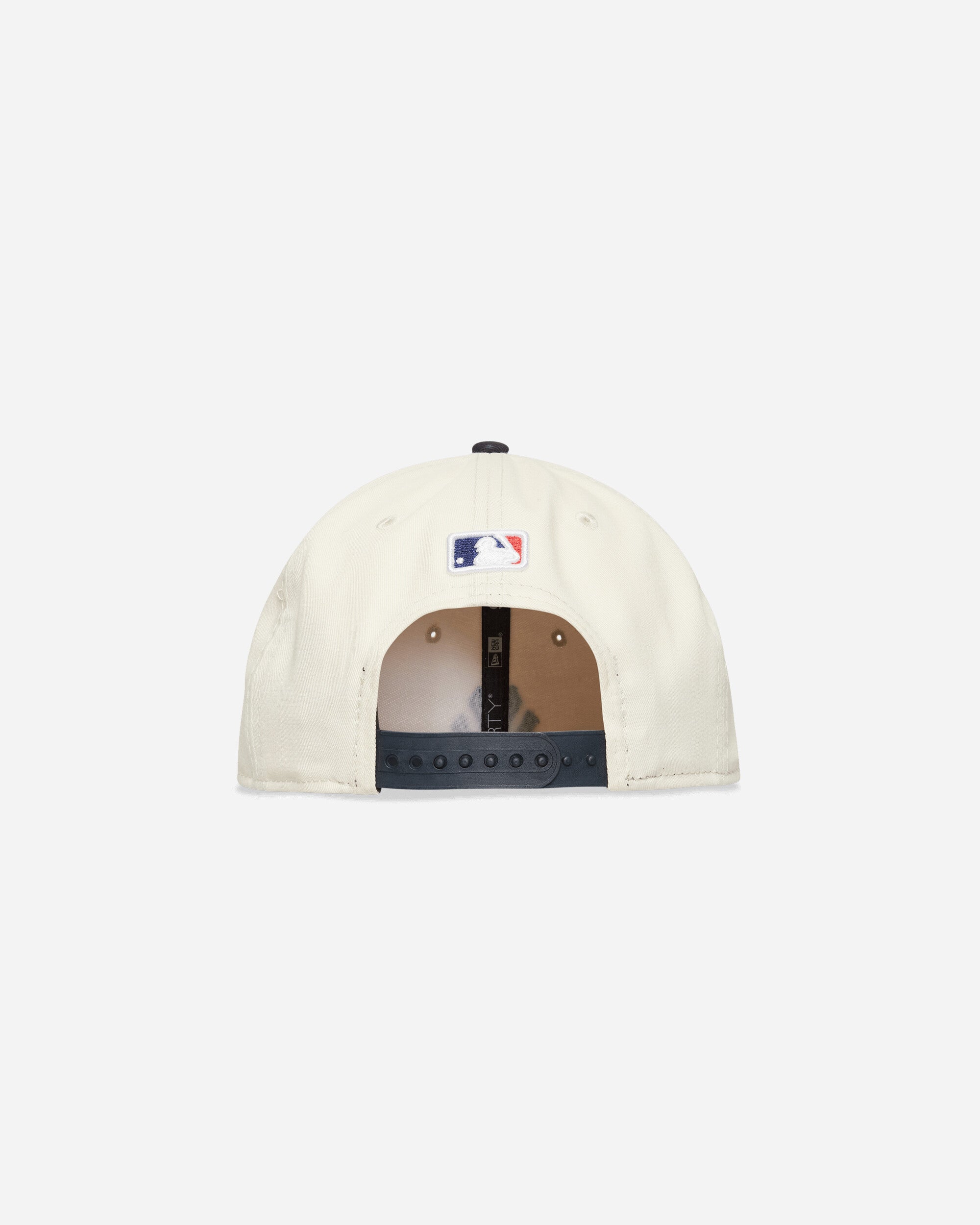 New Era 9Forty Mc Neyyan  Ltcotc Light Beige Hats Caps 60771873 270