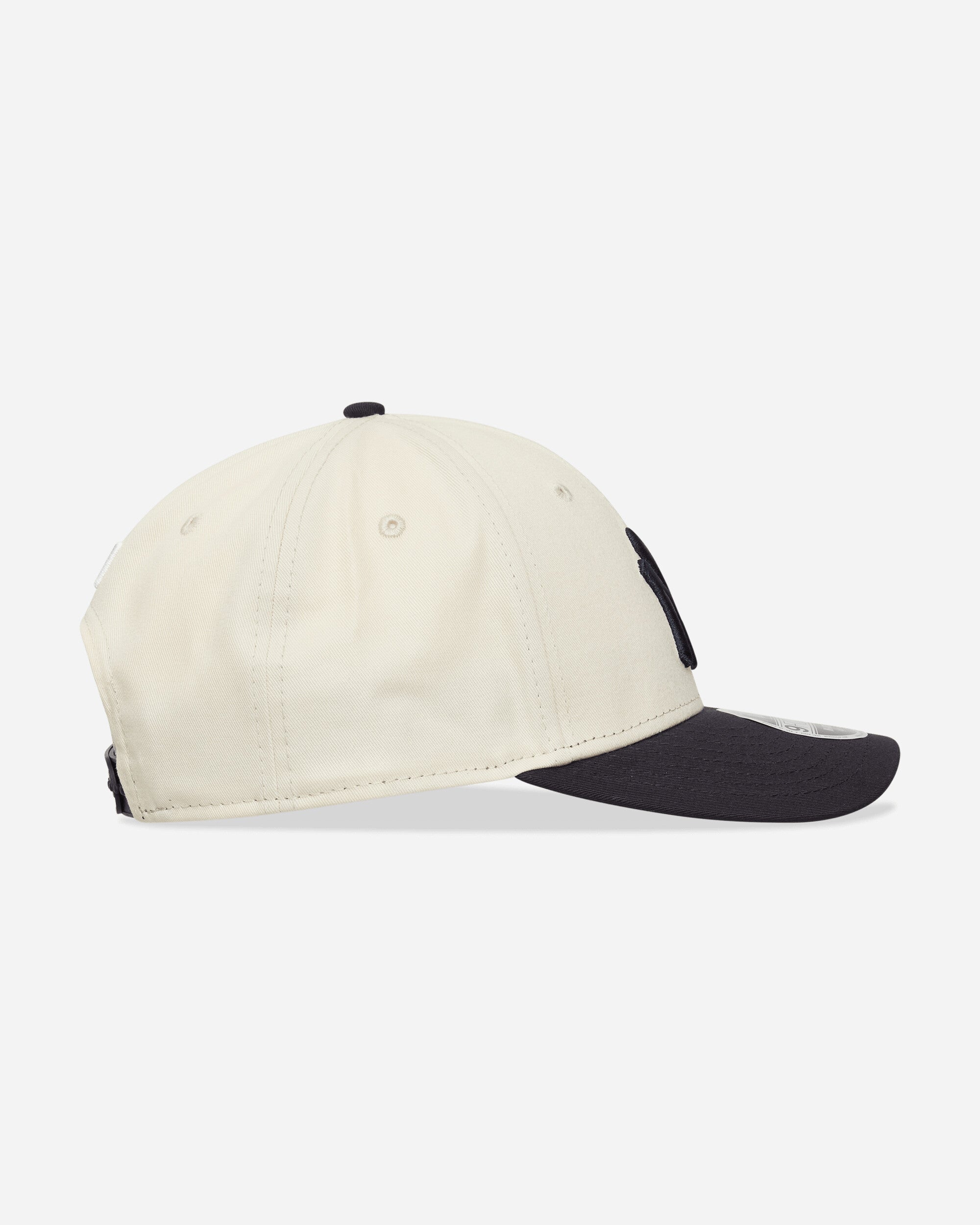 New Era 9Forty Mc Neyyan  Ltcotc Light Beige Hats Caps 60771873 270