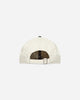 New Era Colour Block 9Forty Oakath Ltcdkg Light Beige Hats Caps 60595214 270