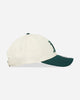 New Era Colour Block 9Forty Oakath Ltcdkg Light Beige Hats Caps 60595214 270