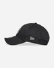 New Era Metallic 9Forty Neyyan Blkmts Black Hats Caps 60771846 001
