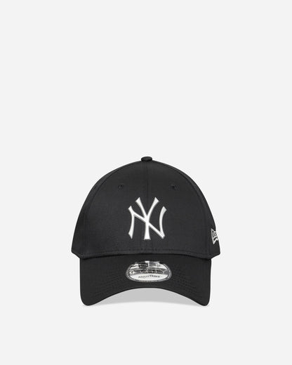 New Era Metallic 9Forty Neyyan Blkmts Black Hats Caps 60771846 001